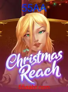 ChristmasReach