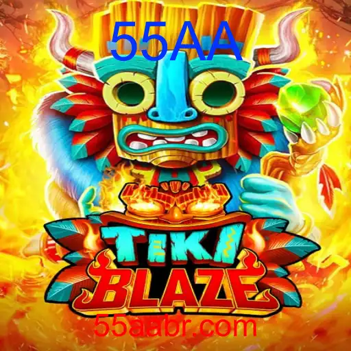 TikiBlaze
