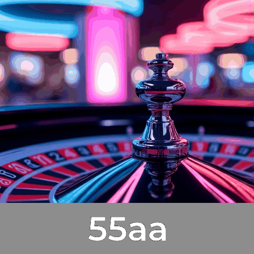 55aa: Descubra os Caça-Níqueis com Melhor RTP e Experiência Imersiva