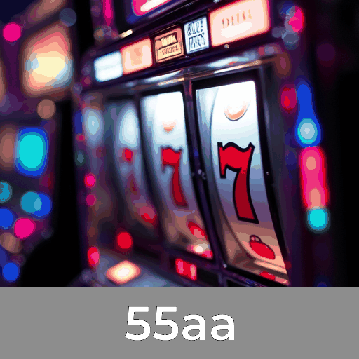 Descubra a Emoção dos Jogos de Cassino com 55aa: Variedade Incrível