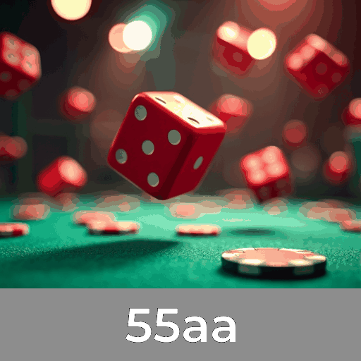 Descubra 55aa: Plataforma de Jogos com Segurança Avançada e Serviço Especializado