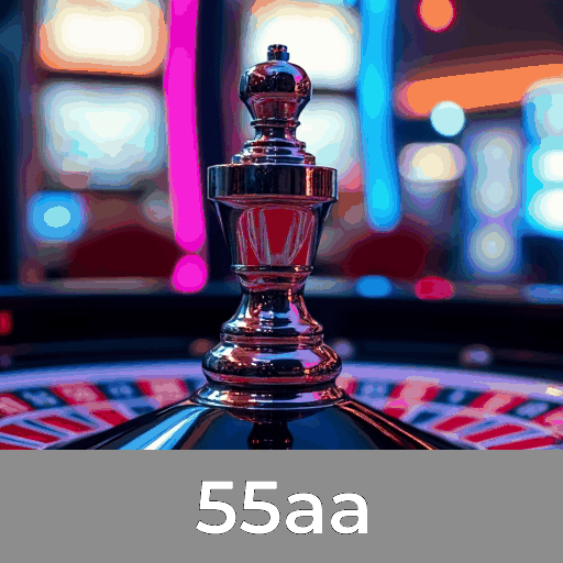 Descubra o Mundo do 55aa com Aplicativo de Cassino Móvel
