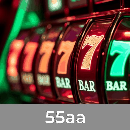 Experiência Premium em Apostas com 55aa
