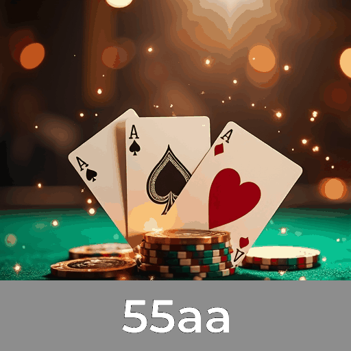 Desfrute do Acesso Premium e Seguro no 55aa