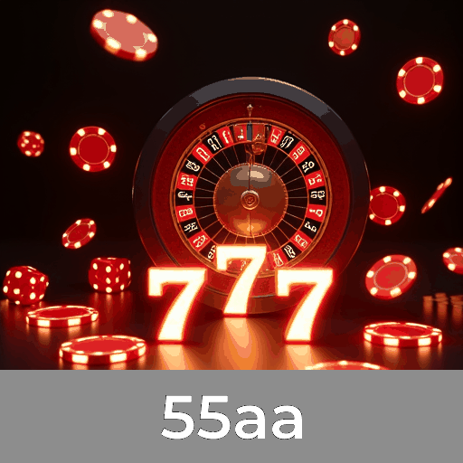 55aa: Excelência em Segurança e Serviço Especializado no Jogo Online