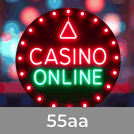 55aa: Excelência em Segurança e Serviço Especializado no Jogo Online