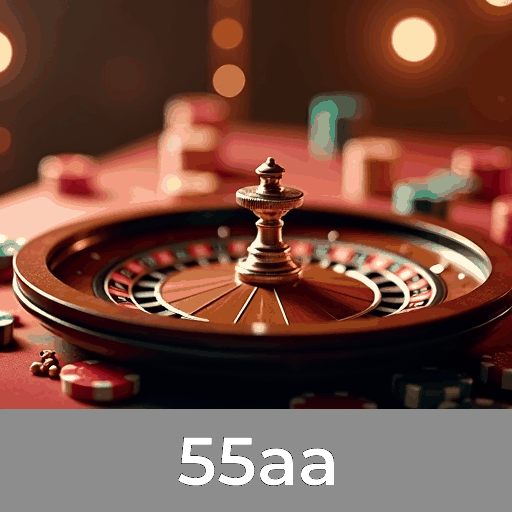 55aa: Onde os bônus e promoções fazem a diferença!