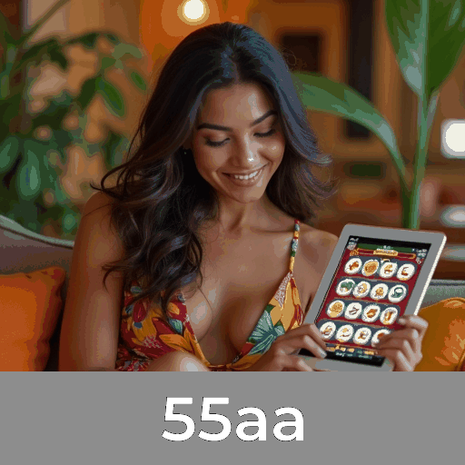 Descubra o Mundo de Apostas Esportivas no 55aa com Cobertura Brasileira Completa