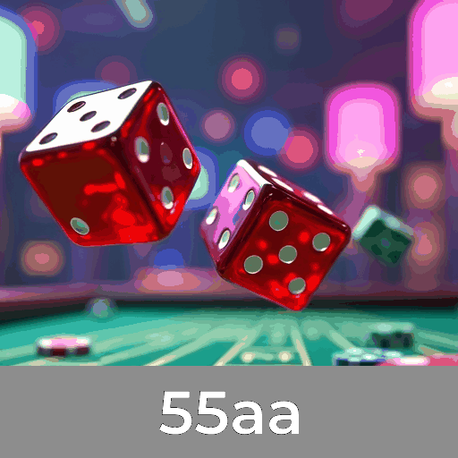 55aa: Onde os bônus e promoções fazem a diferença!