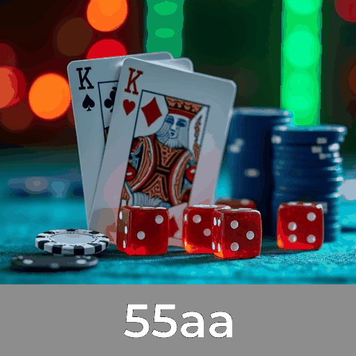 55aa: Experimente a Emoção Instantânea e Retornos Altos no Jogo Crash